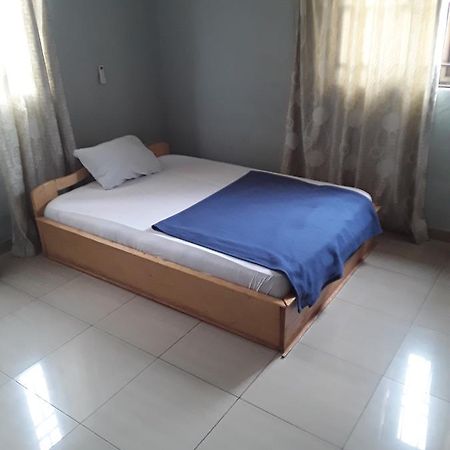 Bizay Hotel Sunyani Exterior foto
