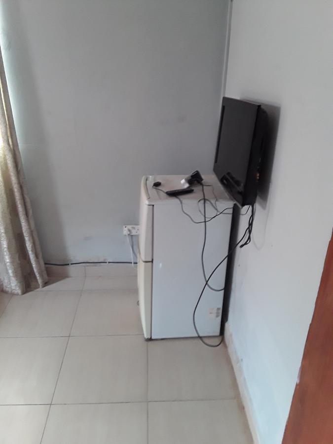 Bizay Hotel Sunyani Exterior foto