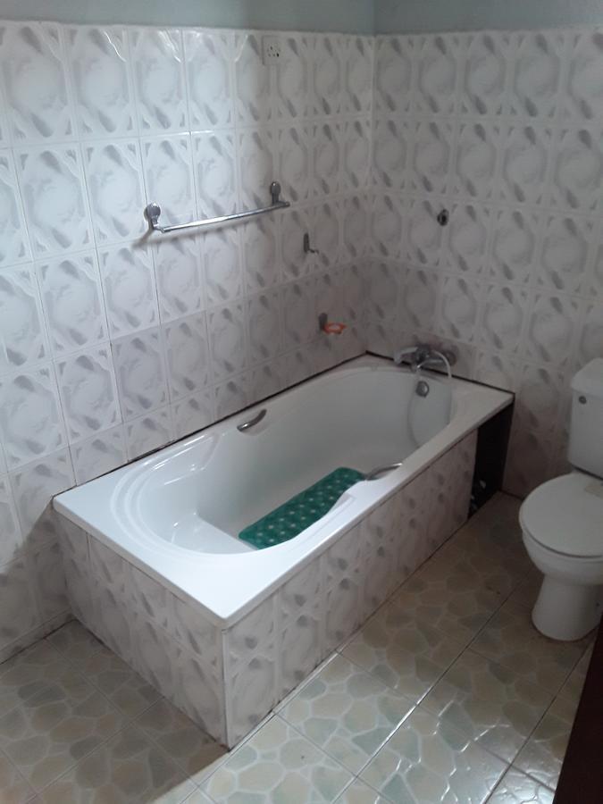 Bizay Hotel Sunyani Exterior foto